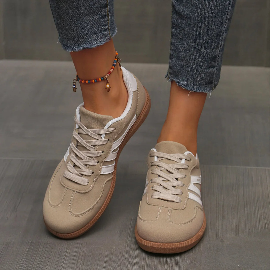 Terra Tread Sneakers - London Lake