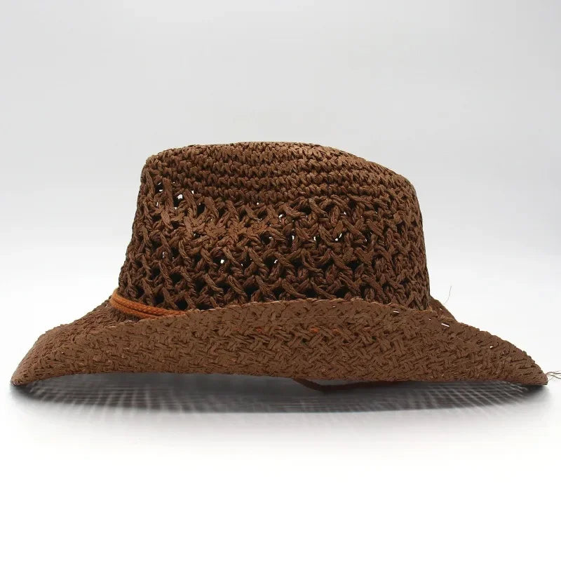 Explorer Beach Hat - London Lake