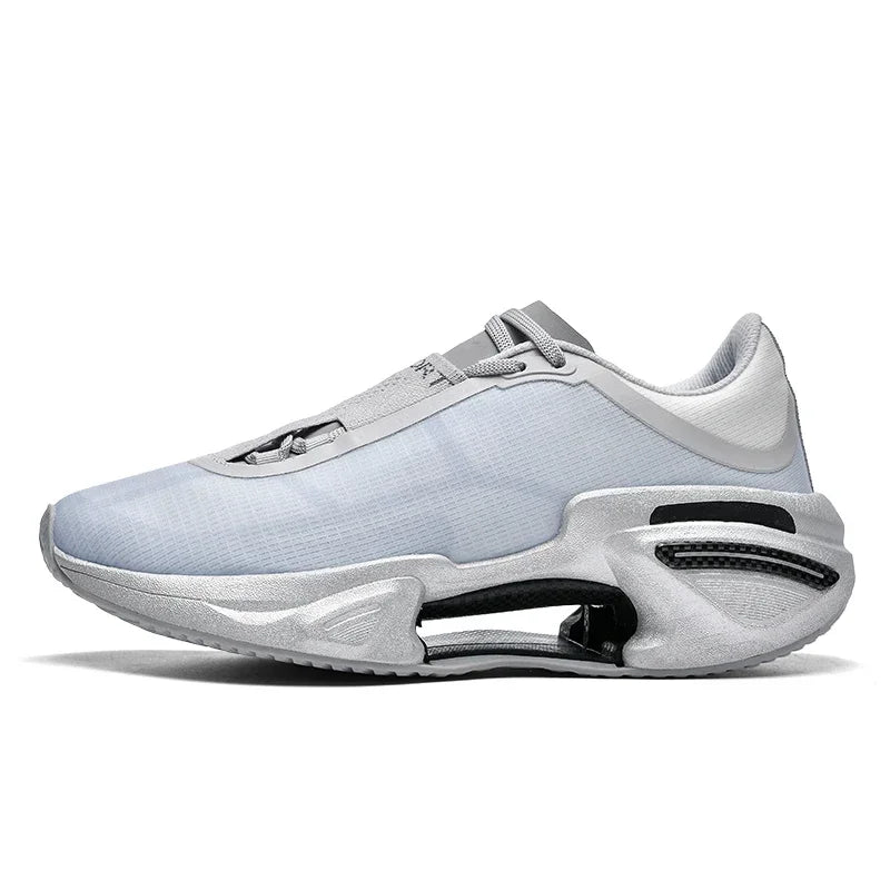 Hyper Volt Motion Sneakers - London Lake