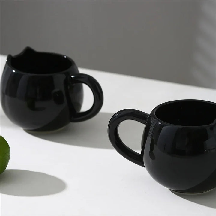 Purrfect Mug - London Lake