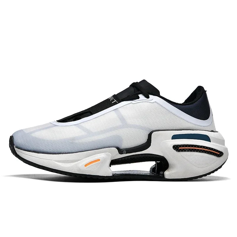 Hyper Volt Motion Sneakers - London Lake