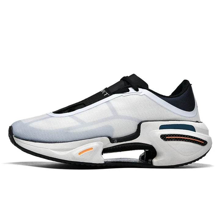 Hyper Volt Motion Sneakers - London Lake