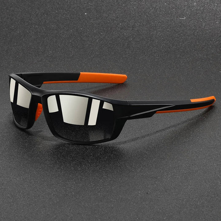 Blazehunter Polarized Sunglasses - London Lake