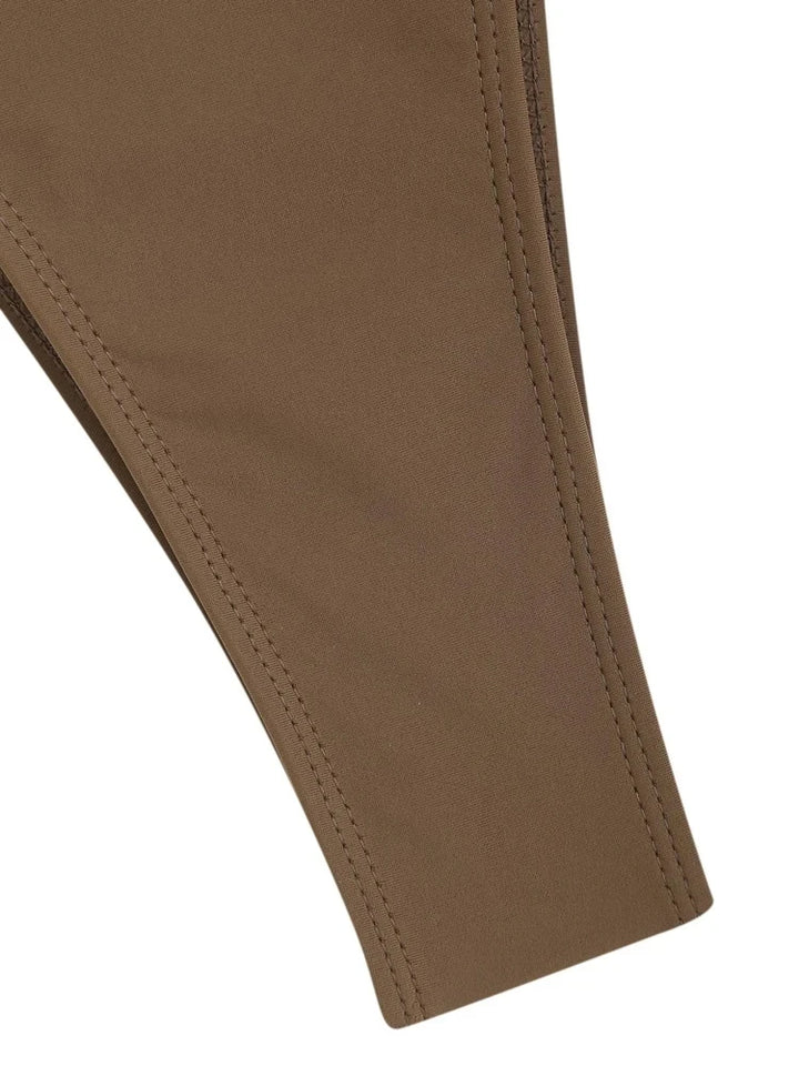 Seline Bandeau Bikini - London Lake