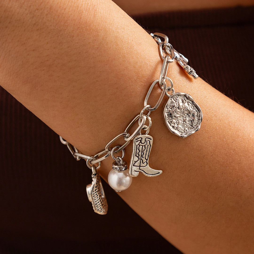 Rustler’s Charm Set - London Lake