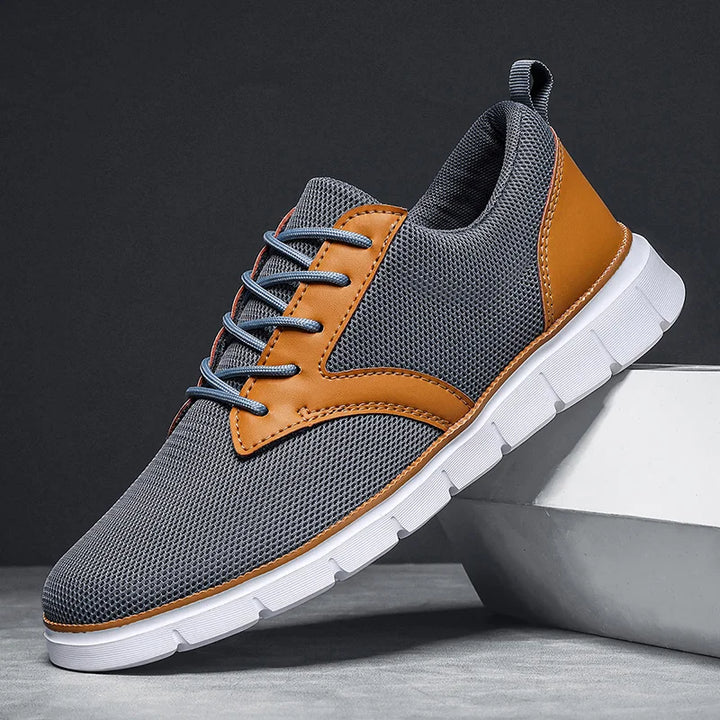 Dawson 2.0 Mesh Sneakers - London Lake