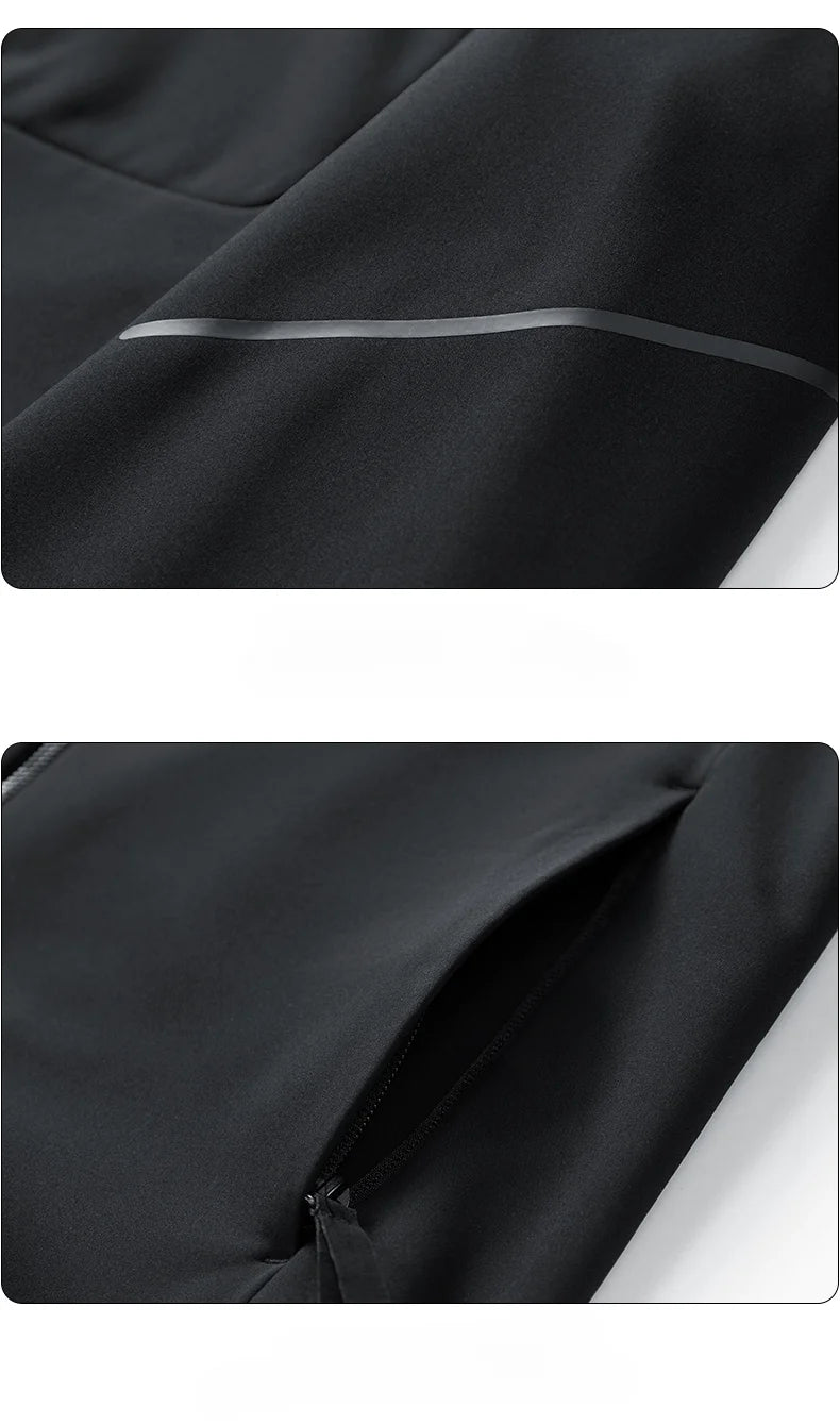 Canyon Breeze Jacket - London Lake