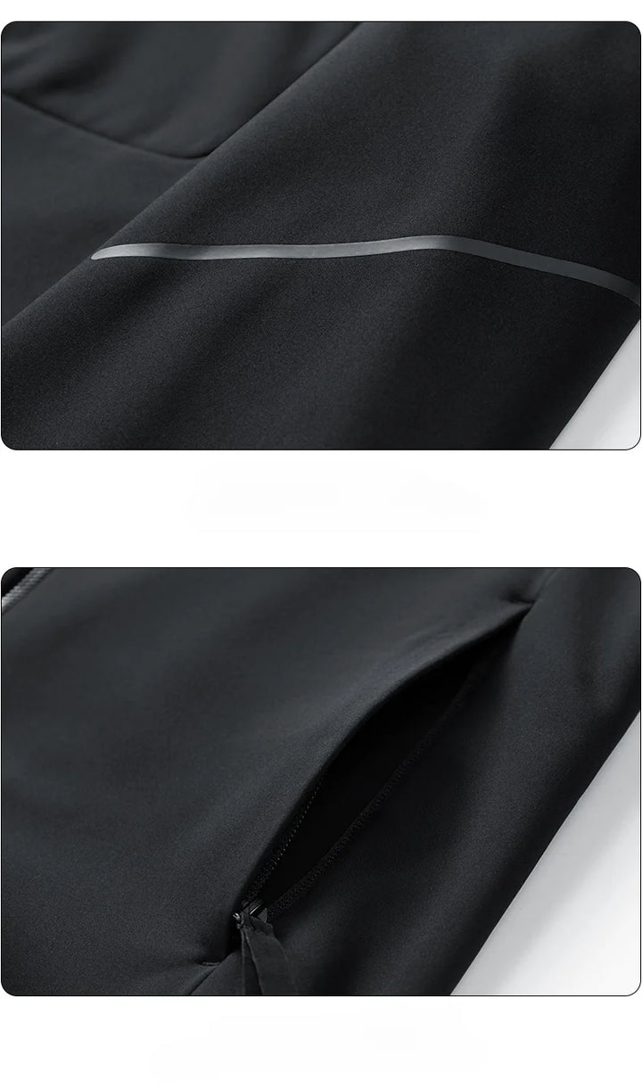 Canyon Breeze Jacket - London Lake