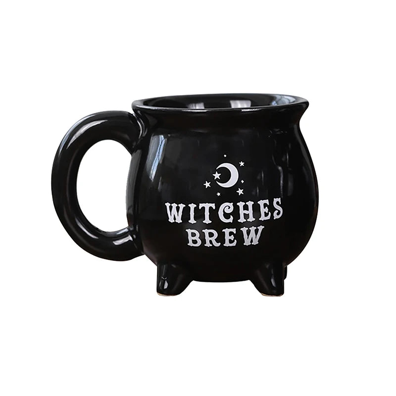 Witches Brew Mug - London Lake