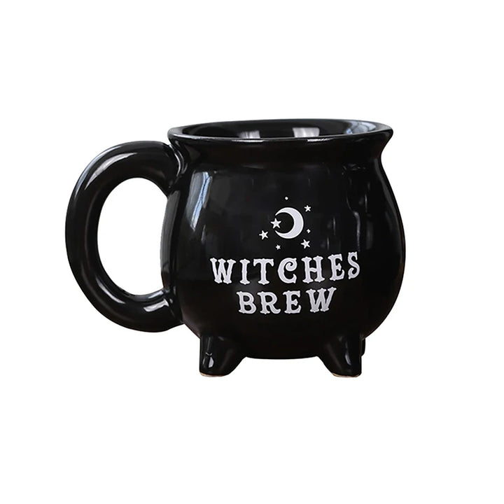 Witches Brew Mug - London Lake