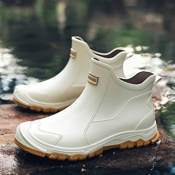 Canyon Rain Boots - London Lake