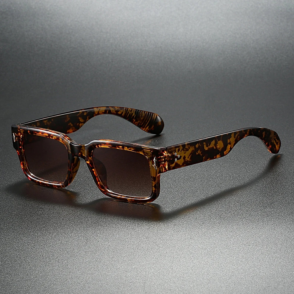 Harborview Frame Sunglasses - London Lake