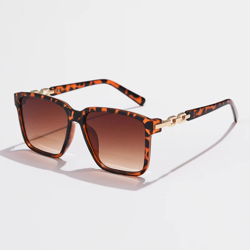 Marbella Edge Sunglasses - London Lake