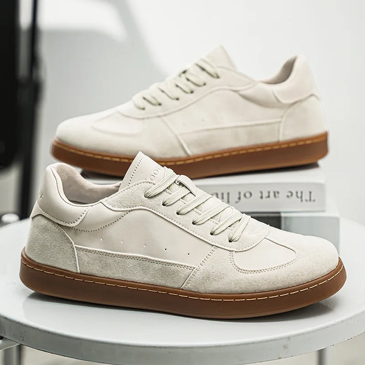 Driftwood Low Top Sneakers - London Lake