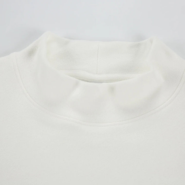 The Stratford Knit Sweater - London Lake