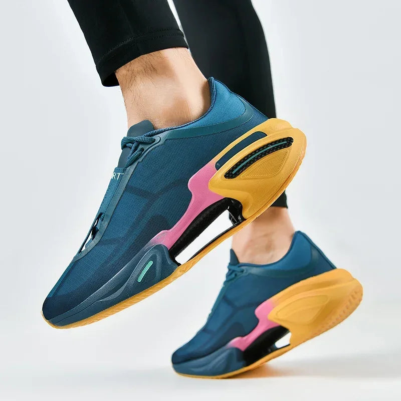 Hyper Volt Motion Sneakers - London Lake