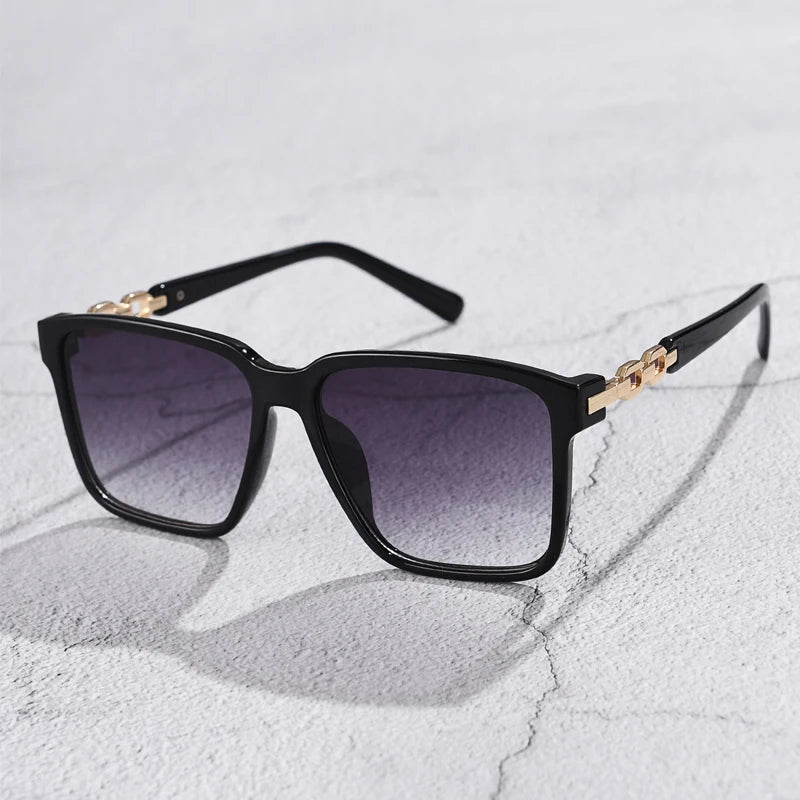 Marbella Edge Sunglasses - London Lake