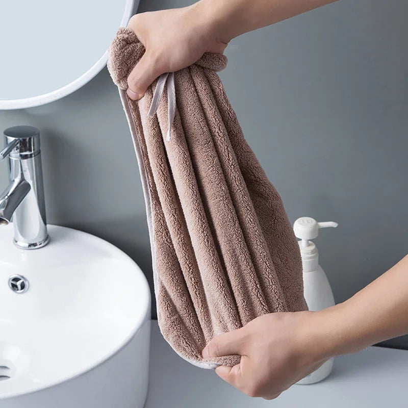 BowHaven Hand Towels - London Lake