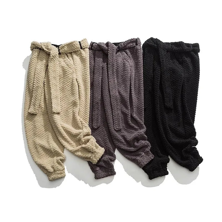 NorthPoint Fleece Joggers - London Lake