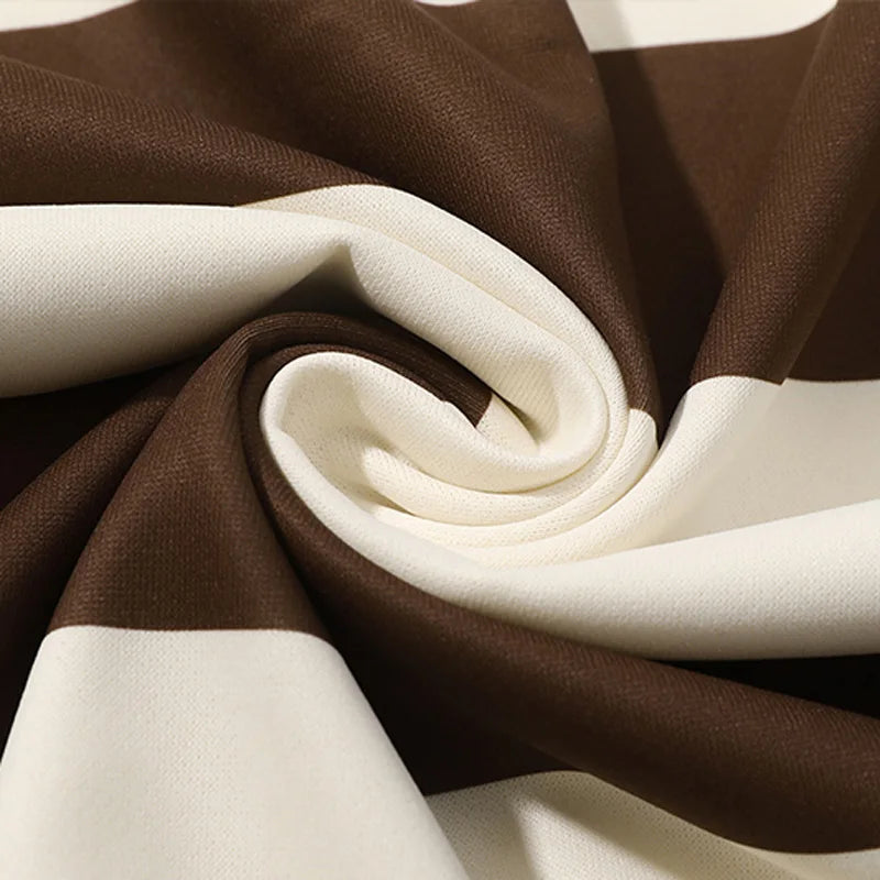 Eastwood Stripe Polo - London Lake