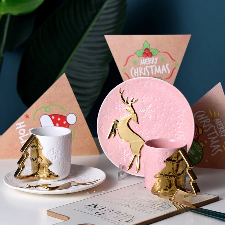 Pinegold Holiday Set - London Lake