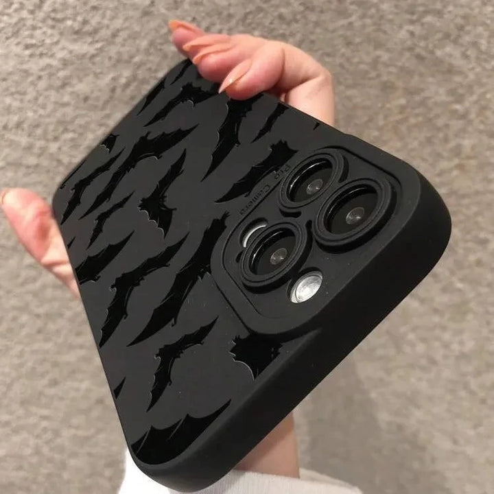 Shadow Flight Case - London Lake