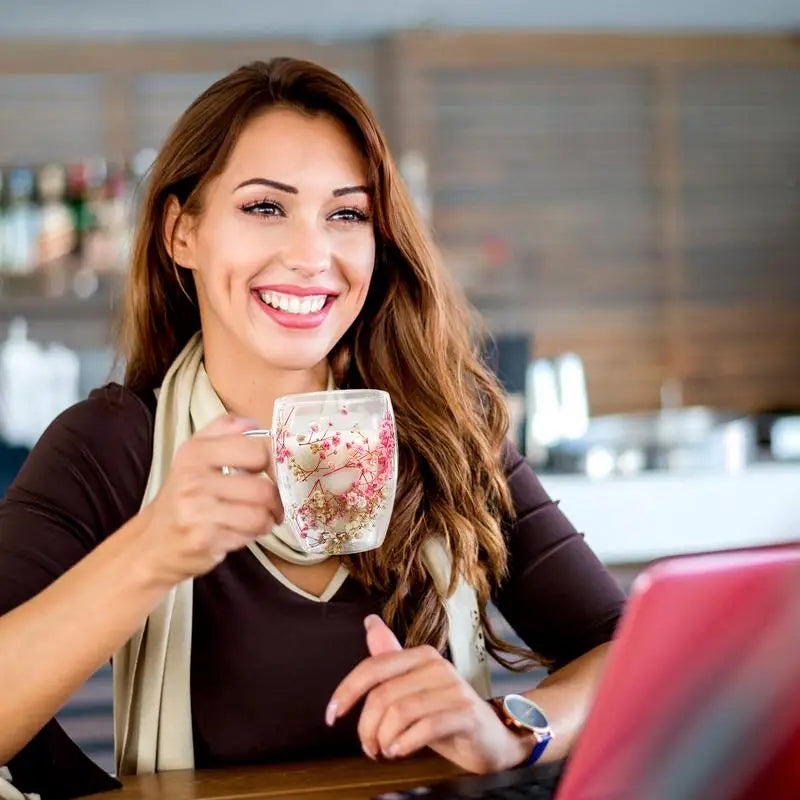MeadowBliss Coffee Mug - London Lake