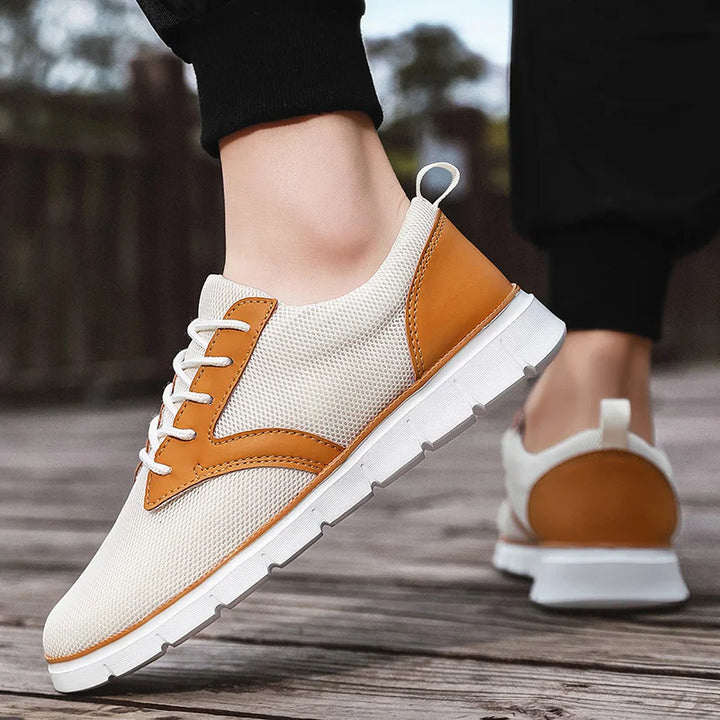 Dawson 2.0 Mesh Sneakers - London Lake