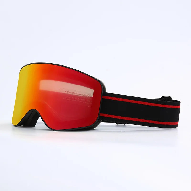 DriftCore X Ski Goggles - London Lake