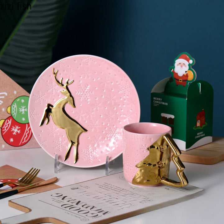 Pinegold Holiday Set - London Lake