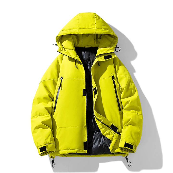 Alpine Venture Jacket - London Lake