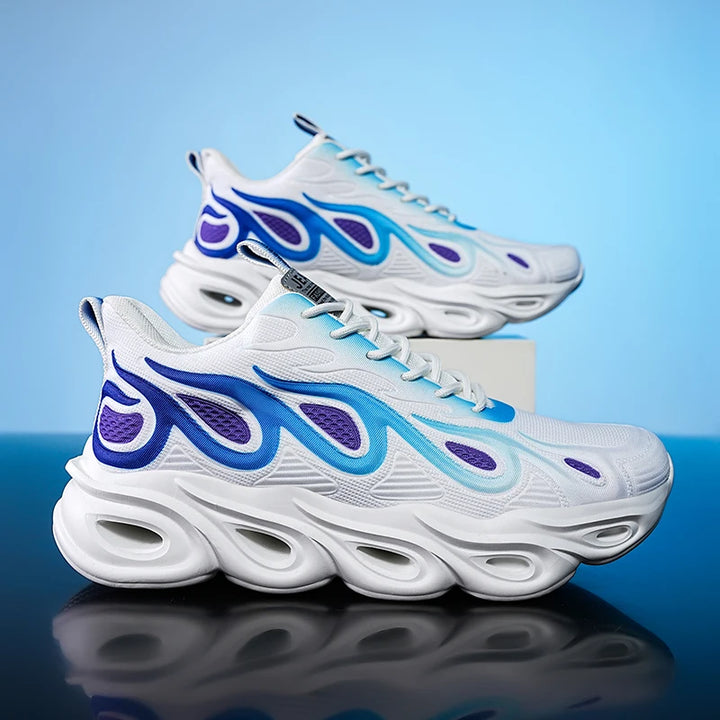 Fusion Flame Trainers - London Lake