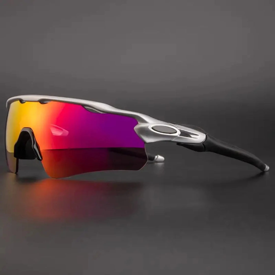 Drift Zone Cycling Shades - London Lake
