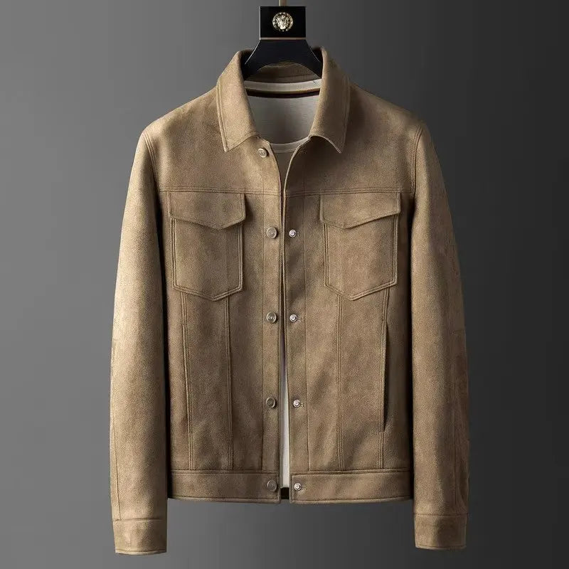 Timberland Trucker Jacket - London Lake