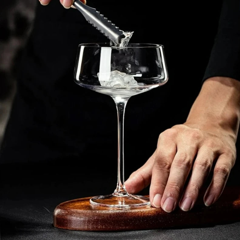 The Signature Sip Glass - London Lake