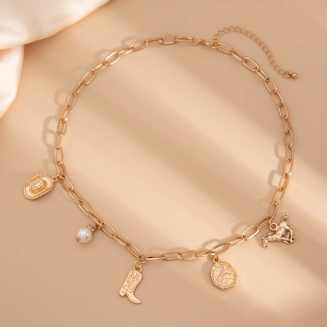 Rustler’s Charm Set - London Lake