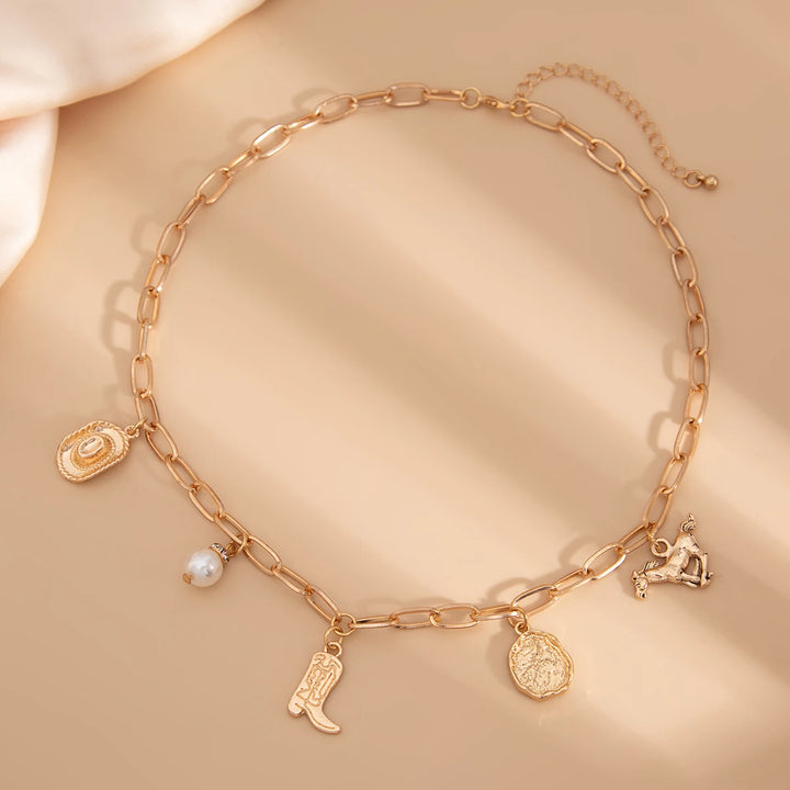 Rustler’s Charm Set - London Lake