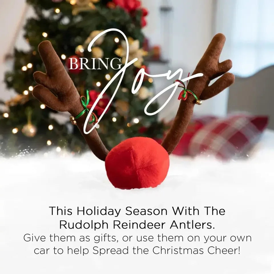 Reindeer Road Set - London Lake