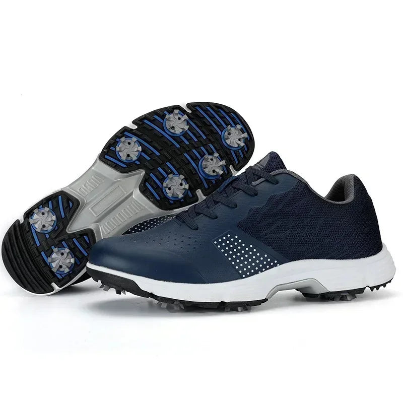 Striker Series Golf Shoes - London Lake