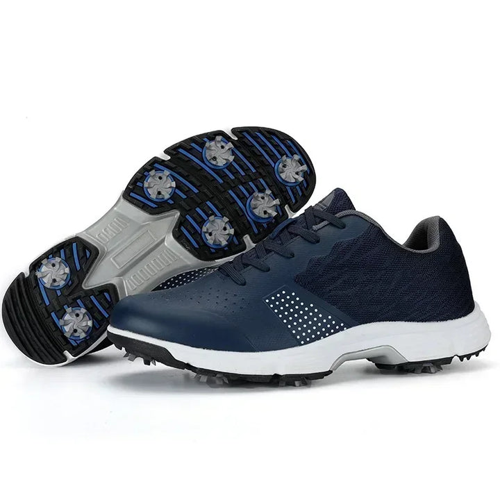 Striker Series Golf Shoes - London Lake