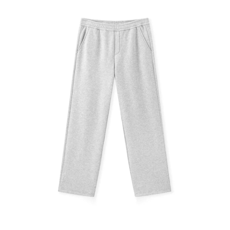 Jason Drawstring Track Pants - London Lake