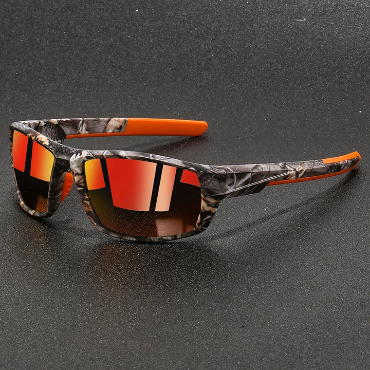 Blazehunter Polarized Sunglasses - London Lake