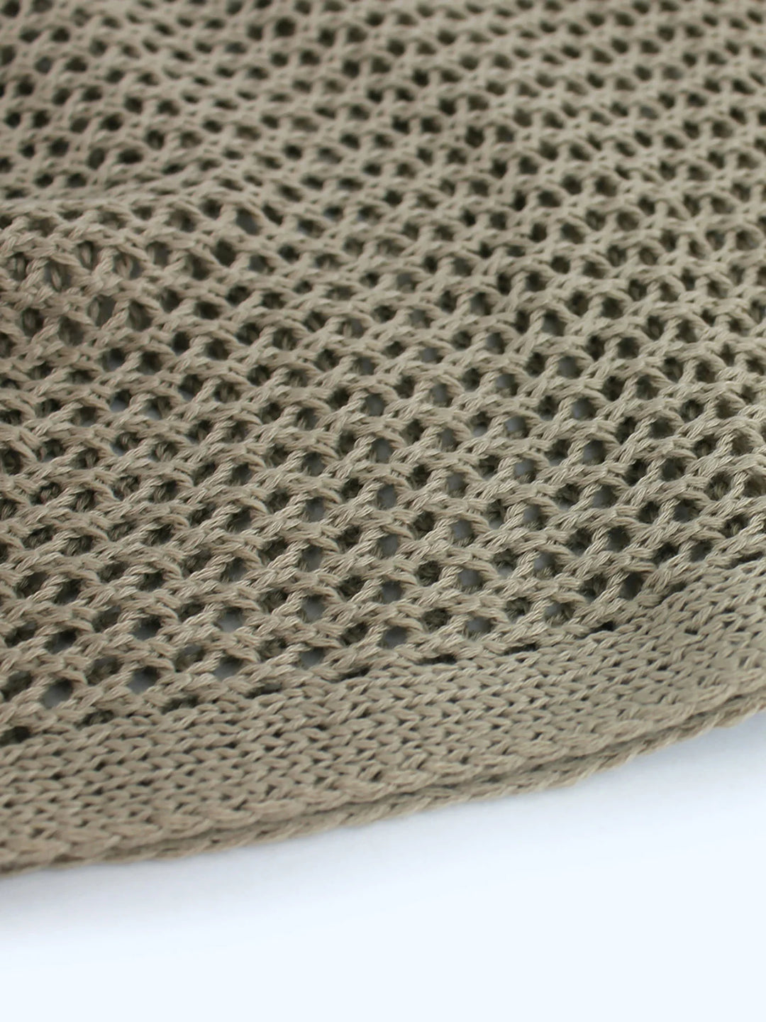 Bella Bikini Knit Coverup - London Lake