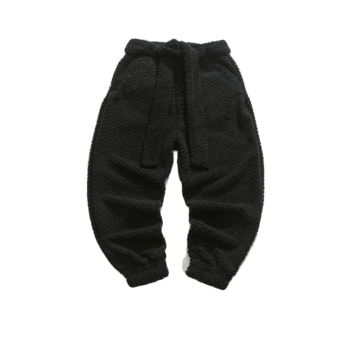 NorthPoint Fleece Joggers - London Lake