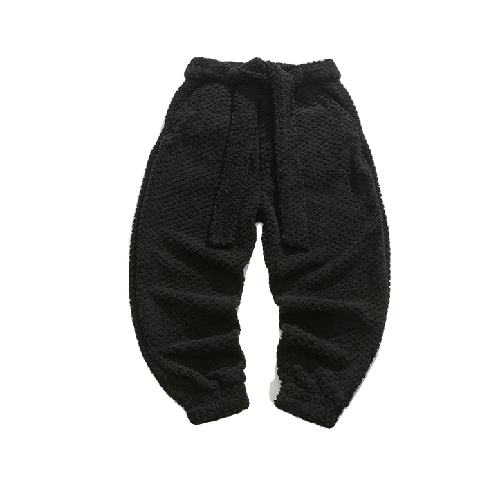 NorthPoint Fleece Joggers - London Lake