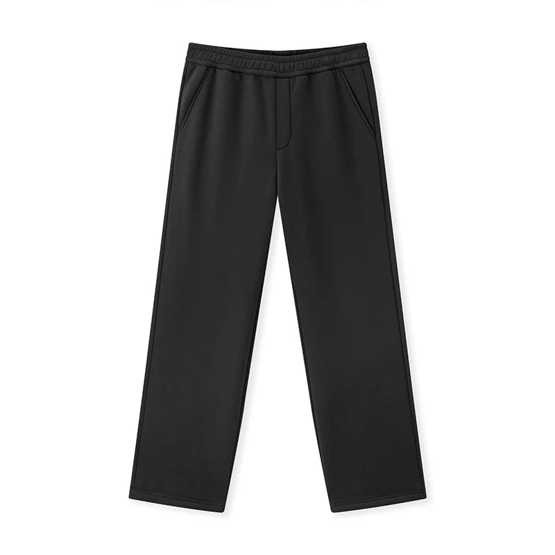 Jason Drawstring Track Pants - London Lake