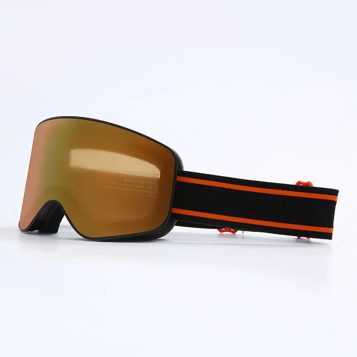 DriftCore X Ski Goggles - London Lake