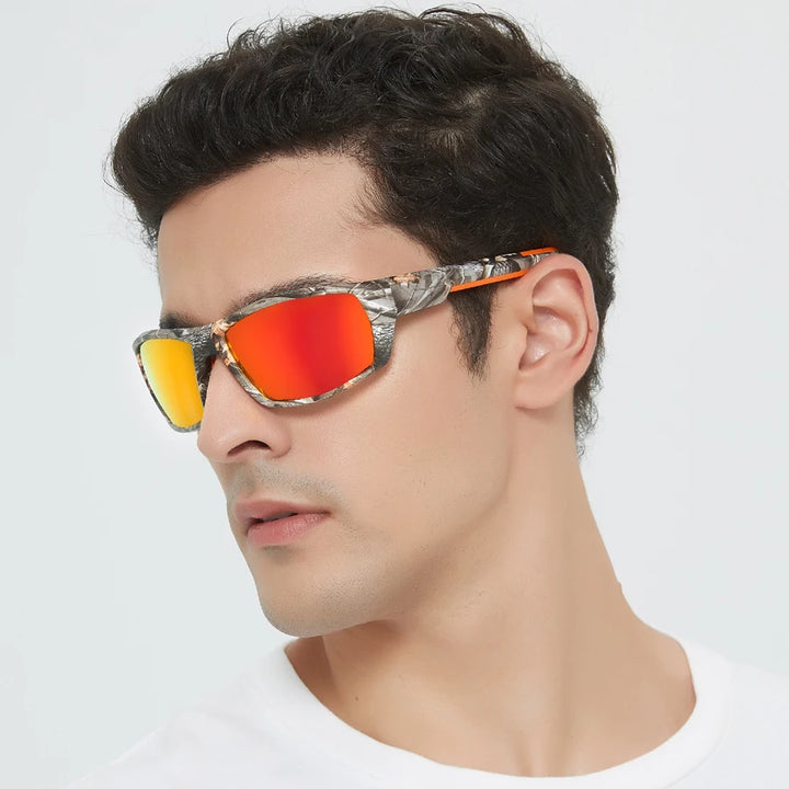 Blazehunter Polarized Sunglasses - London Lake