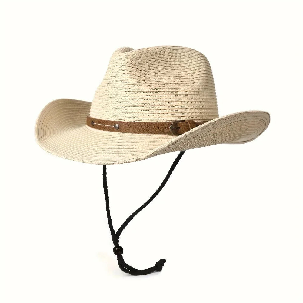 Coastal Cowgirl Hat - London Lake