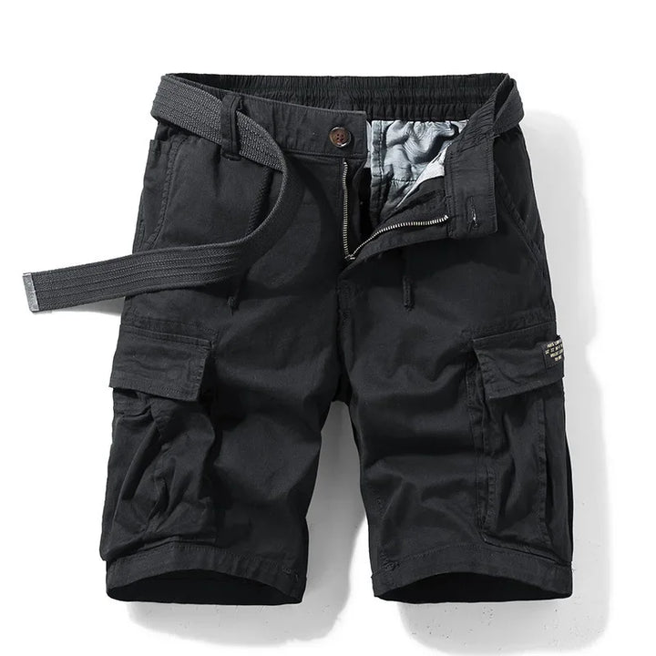 Preston Cargo Shorts - London Lake